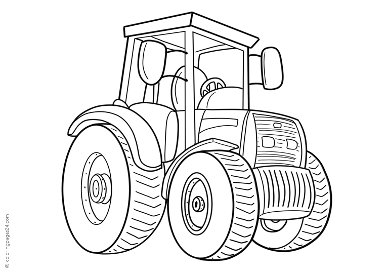 Traktory 14